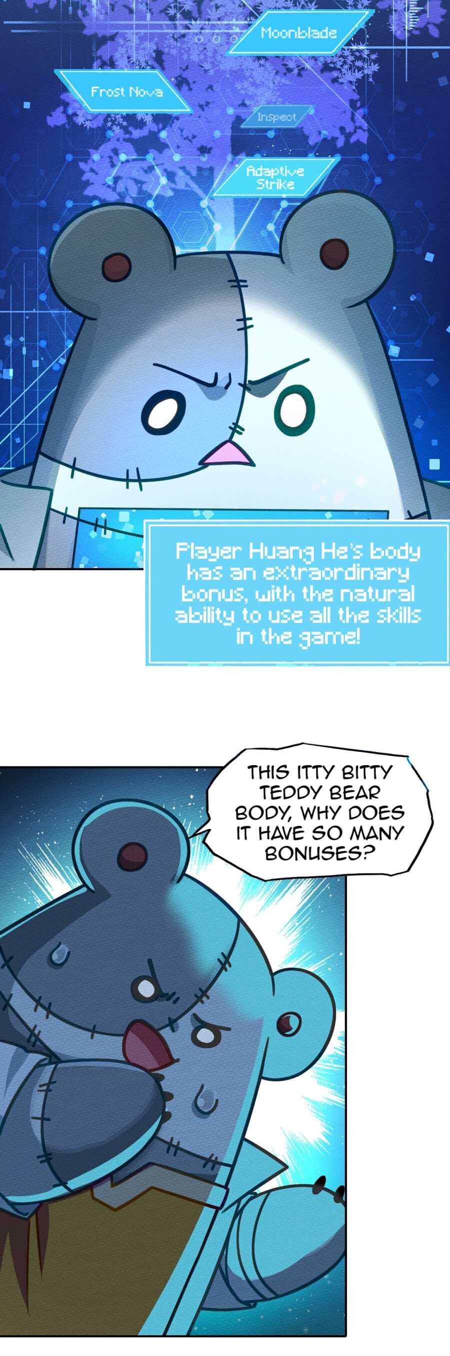 That Time I Was Summoned as a First-Level Monster Chapter 3 - Page 28