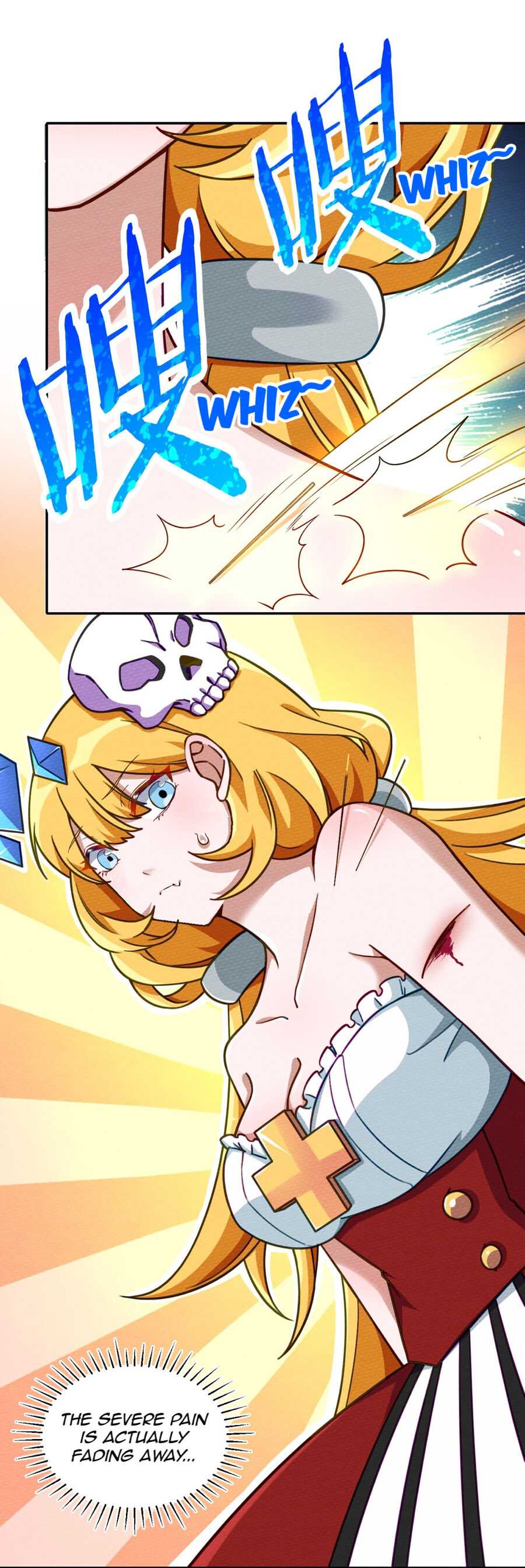 That Time I Was Summoned as a First-Level Monster Chapter 3 - Page 10