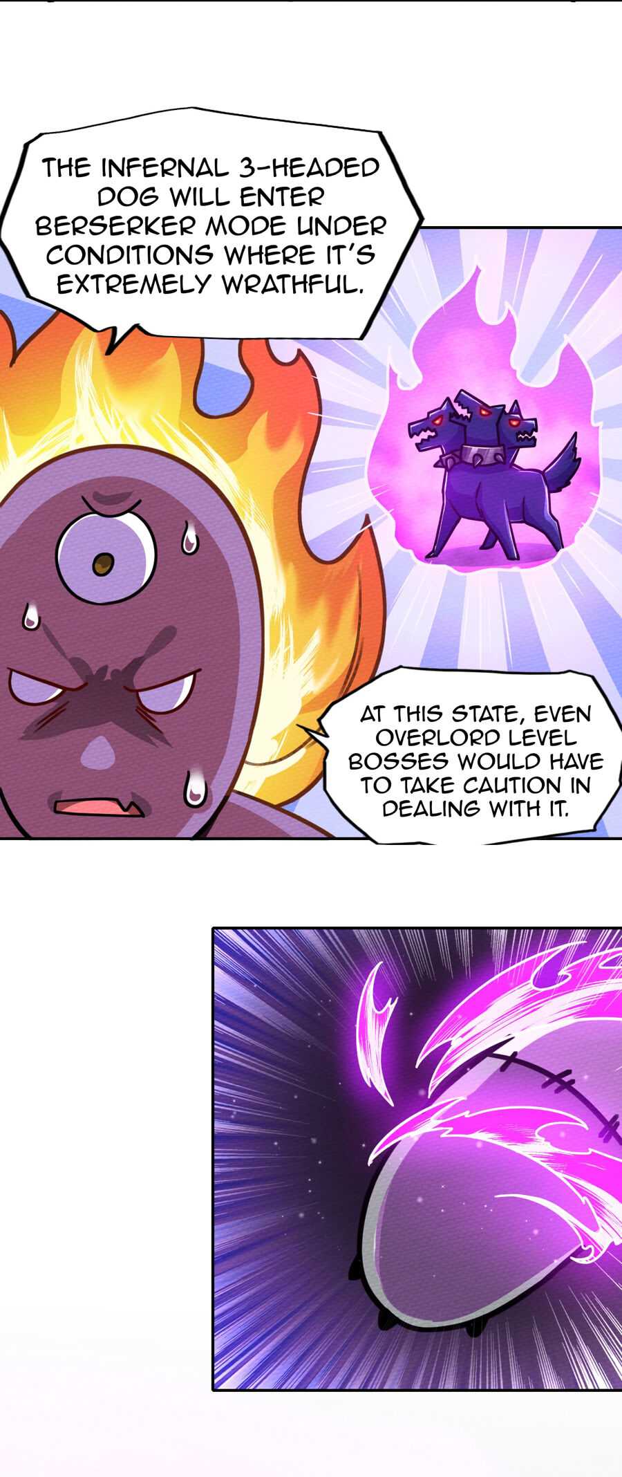 That Time I Was Summoned as a First-Level Monster Chapter 4 - Page 11