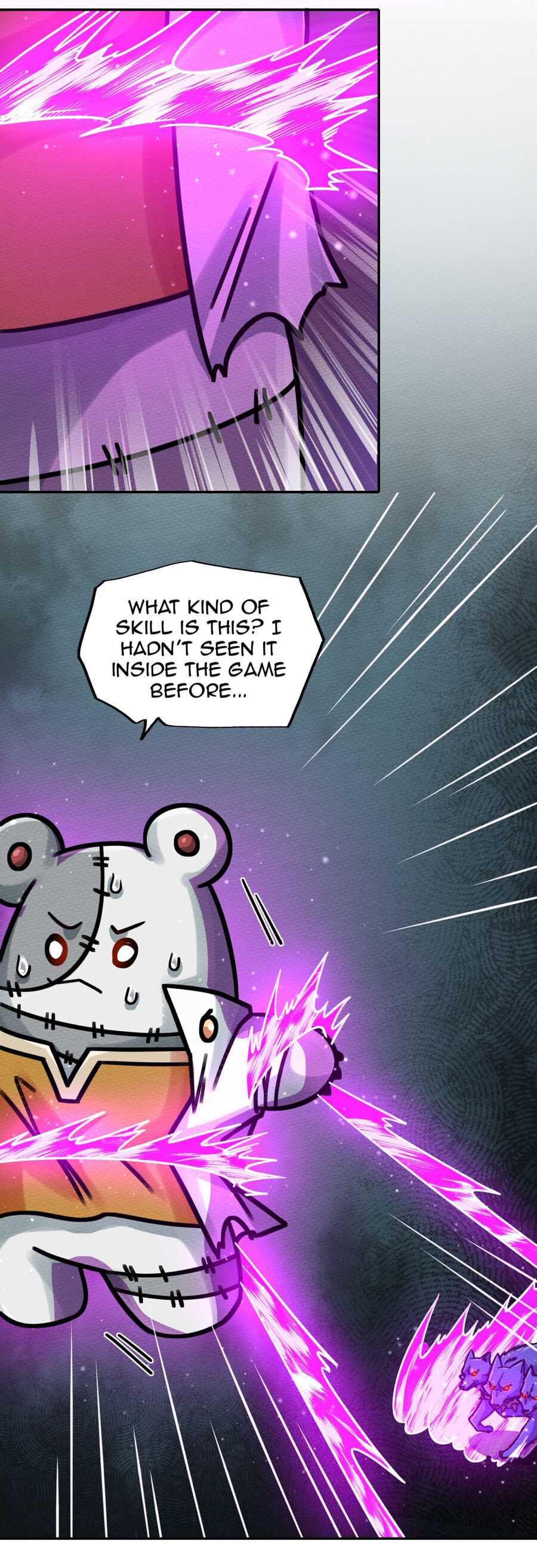That Time I Was Summoned as a First-Level Monster Chapter 4 - Page 12