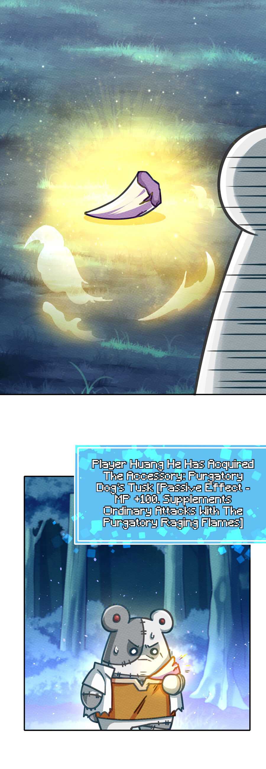 That Time I Was Summoned as a First-Level Monster Chapter 4 - Page 18