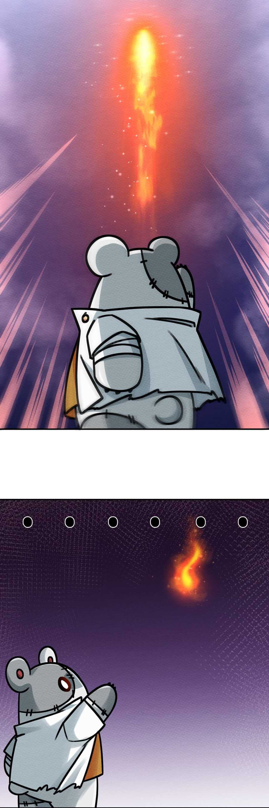 That Time I Was Summoned as a First-Level Monster Chapter 4 - Page 25