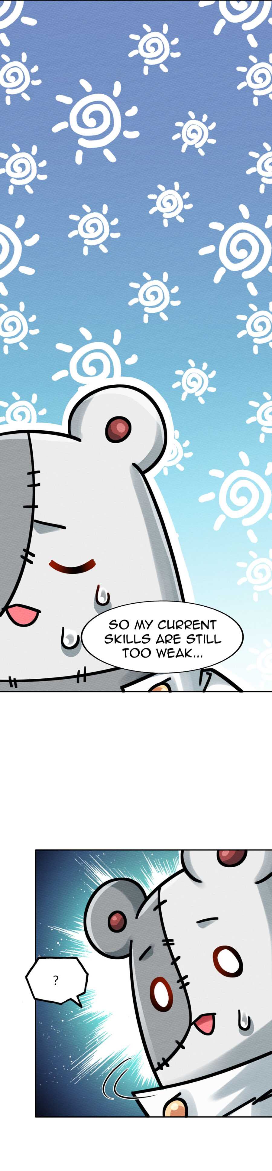 That Time I Was Summoned as a First-Level Monster Chapter 4 - Page 26
