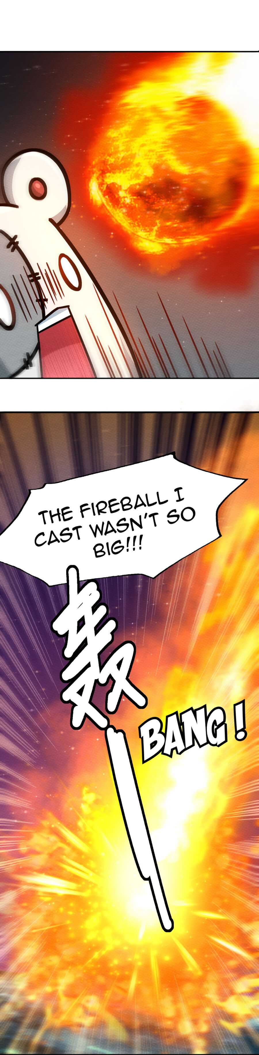 That Time I Was Summoned as a First-Level Monster Chapter 4 - Page 27