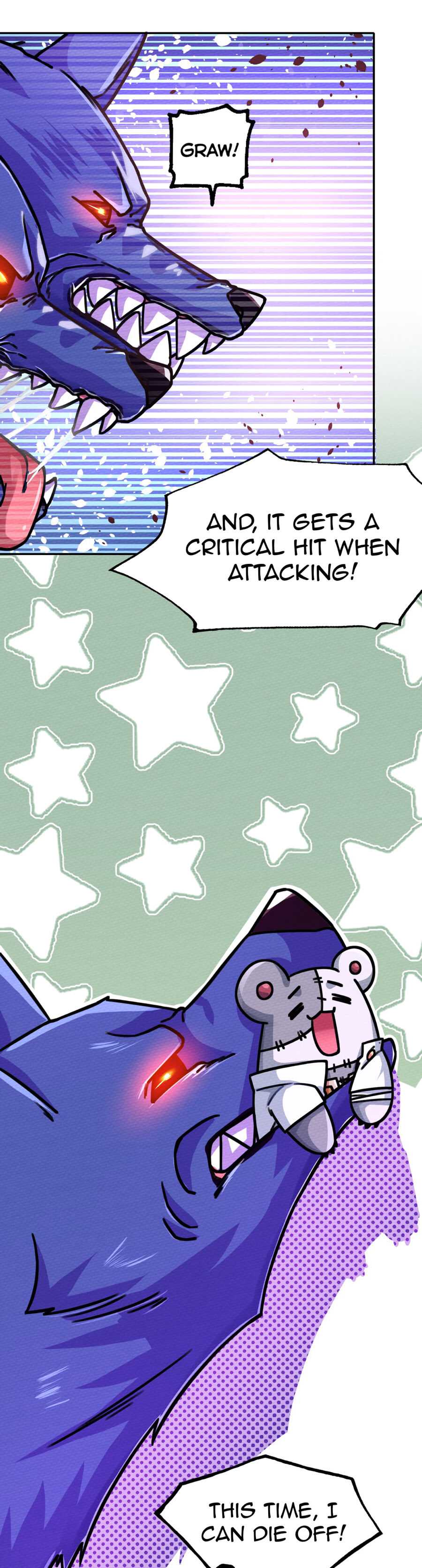 That Time I Was Summoned as a First-Level Monster Chapter 4 - Page 4