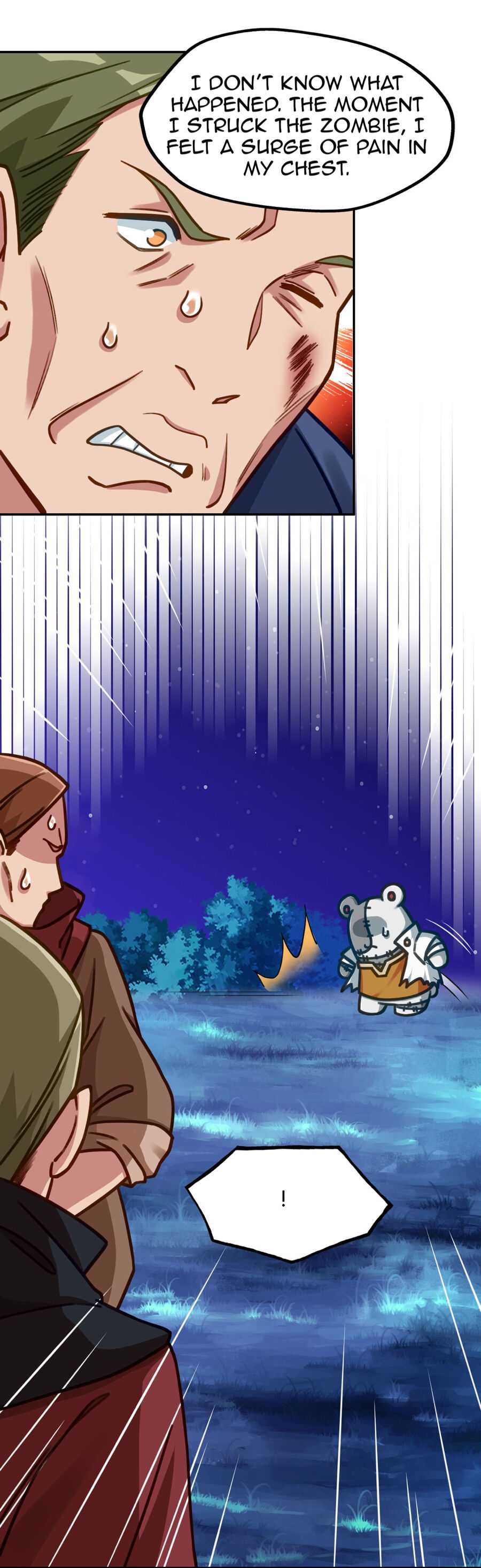 That Time I Was Summoned as a First-Level Monster Chapter 5 - Page 26