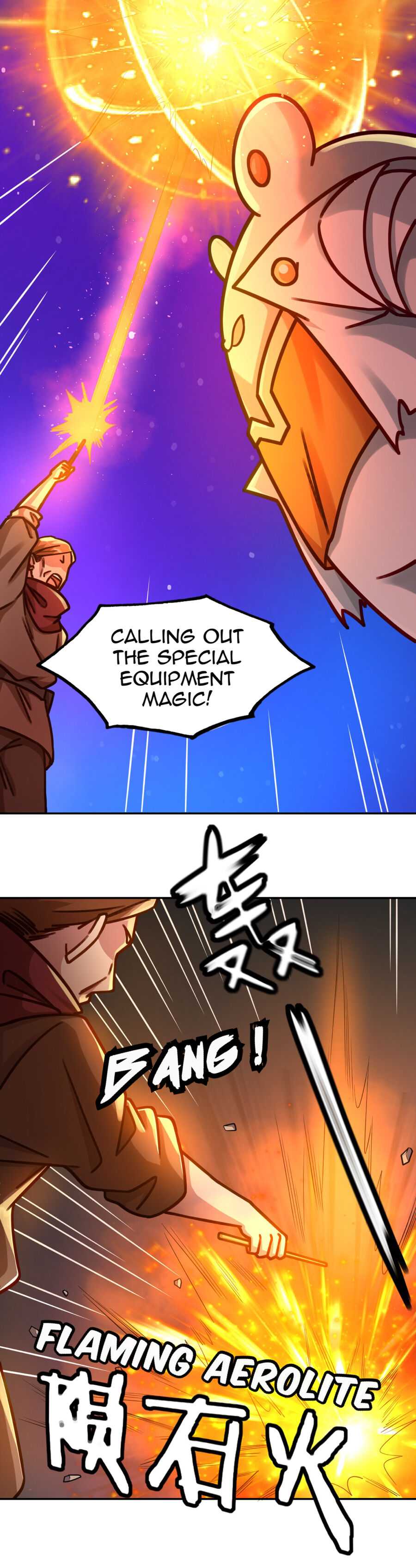 That Time I Was Summoned as a First-Level Monster Chapter 5 - Page 28