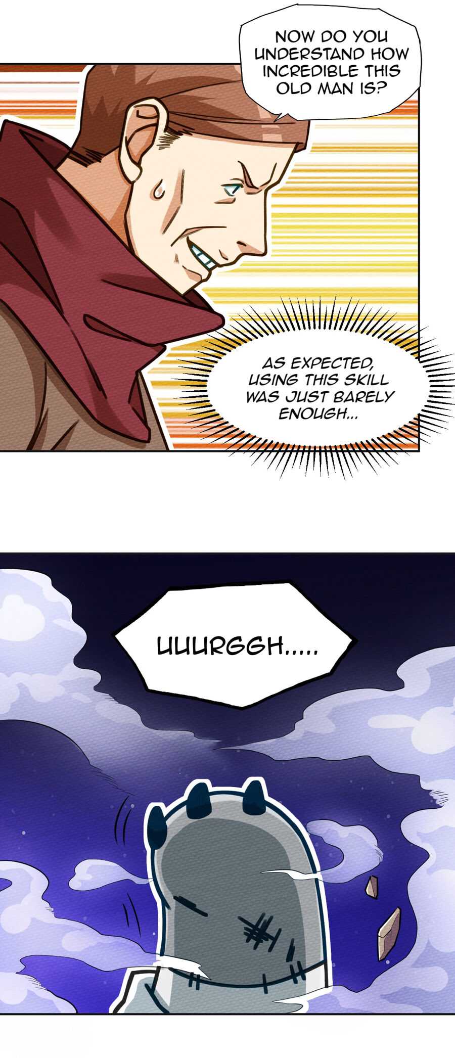 That Time I Was Summoned as a First-Level Monster Chapter 5 - Page 29