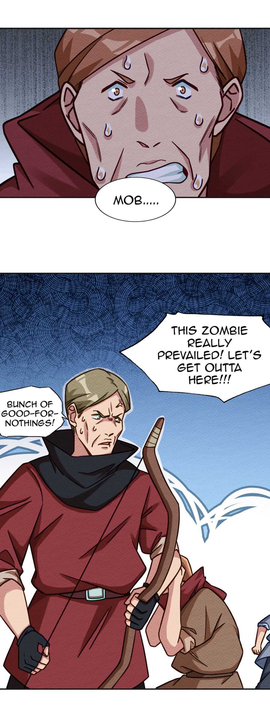 That Time I Was Summoned as a First-Level Monster Chapter 5 - Page 32