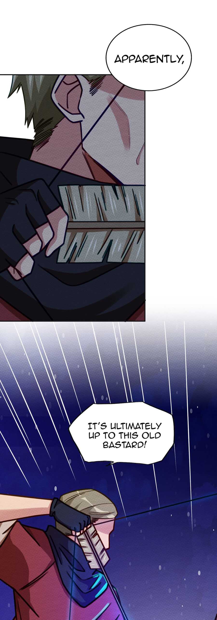 That Time I Was Summoned as a First-Level Monster Chapter 5 - Page 33