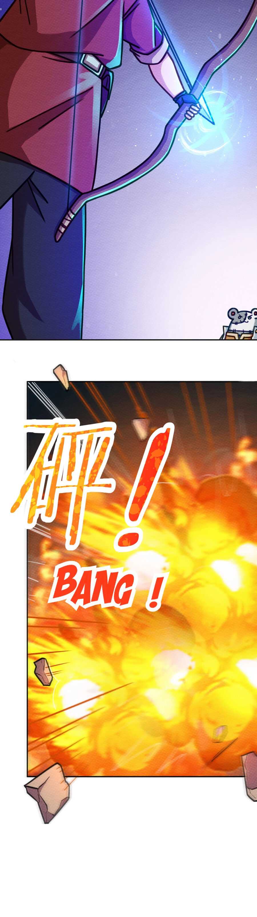 That Time I Was Summoned as a First-Level Monster Chapter 5 - Page 34