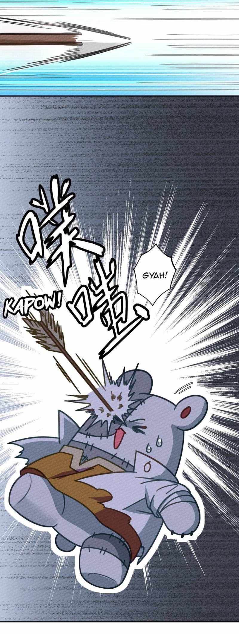 That Time I Was Summoned as a First-Level Monster Chapter 6 - Page 4