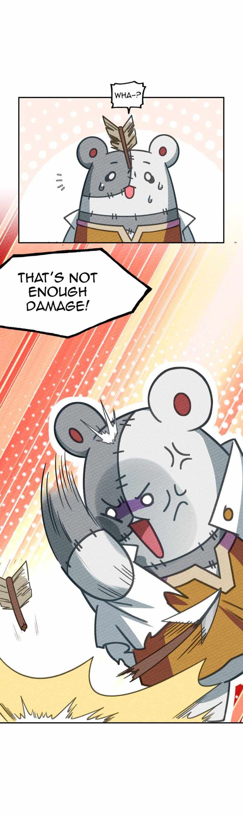 That Time I Was Summoned as a First-Level Monster Chapter 6 - Page 6