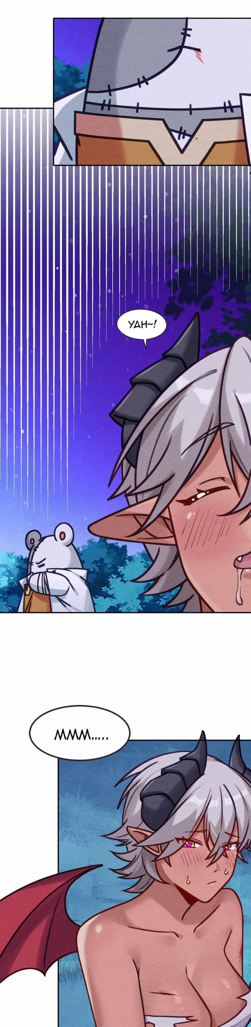 That Time I Was Summoned as a First-Level Monster Chapter 7 - Page 2