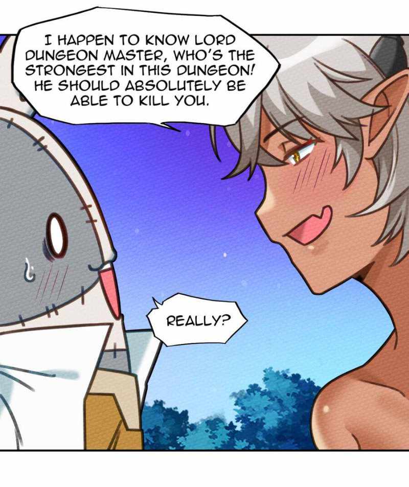 That Time I Was Summoned as a First-Level Monster Chapter 7 - Page 11