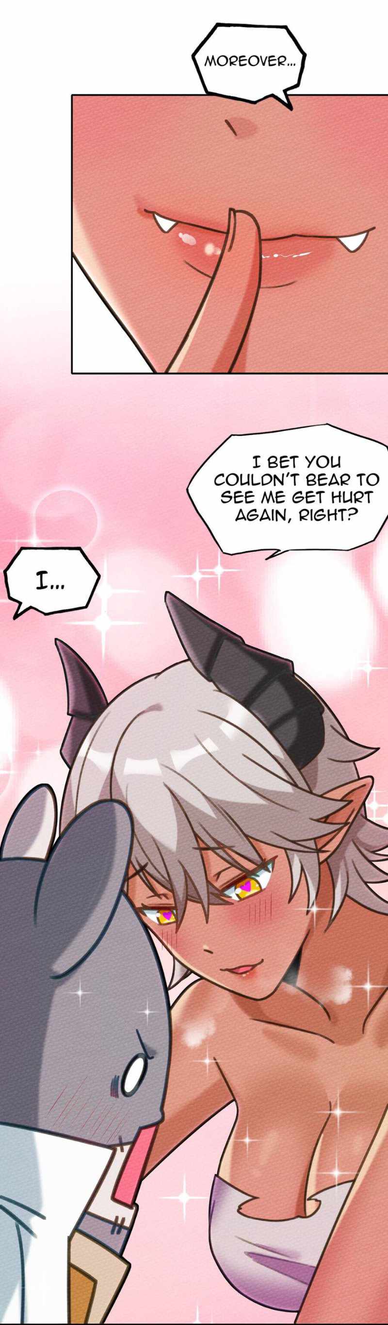 That Time I Was Summoned as a First-Level Monster Chapter 7 - Page 13