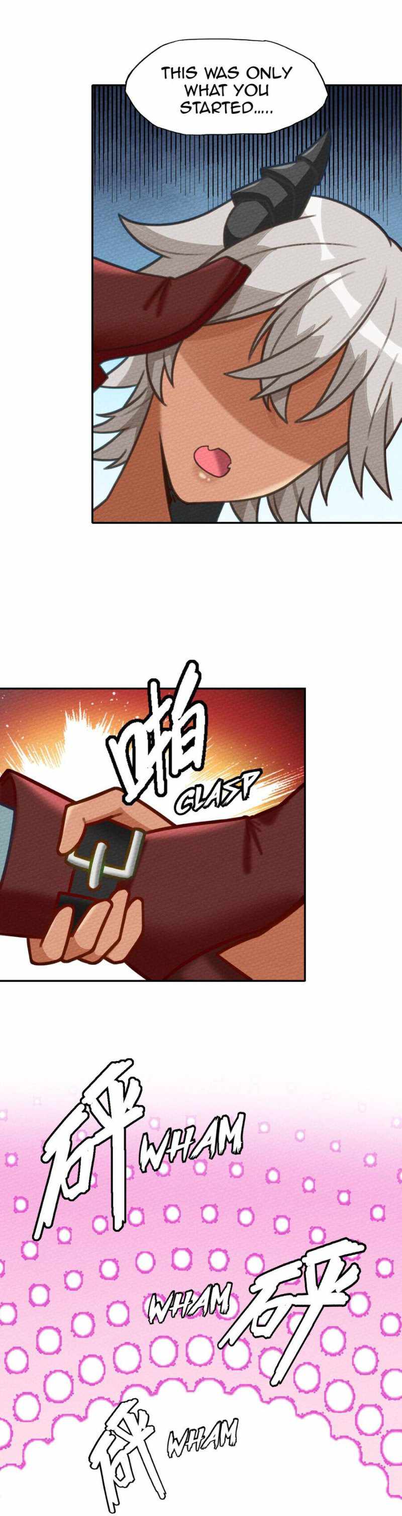 That Time I Was Summoned as a First-Level Monster Chapter 7 - Page 18