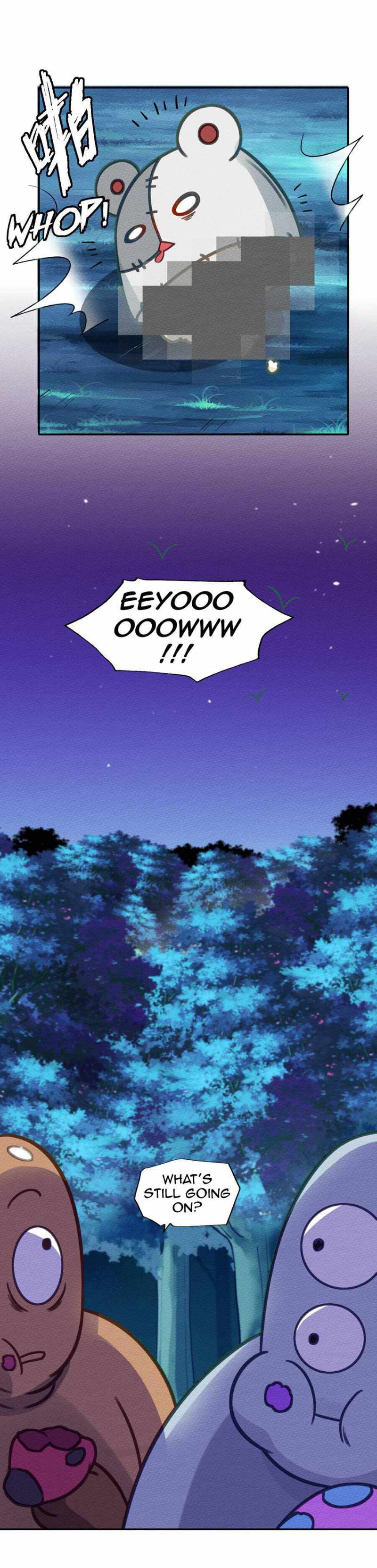 That Time I Was Summoned as a First-Level Monster Chapter 7 - Page 24