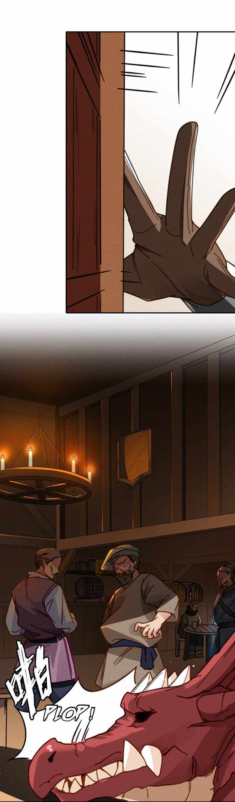 That Time I Was Summoned as a First-Level Monster Chapter 7 - Page 26
