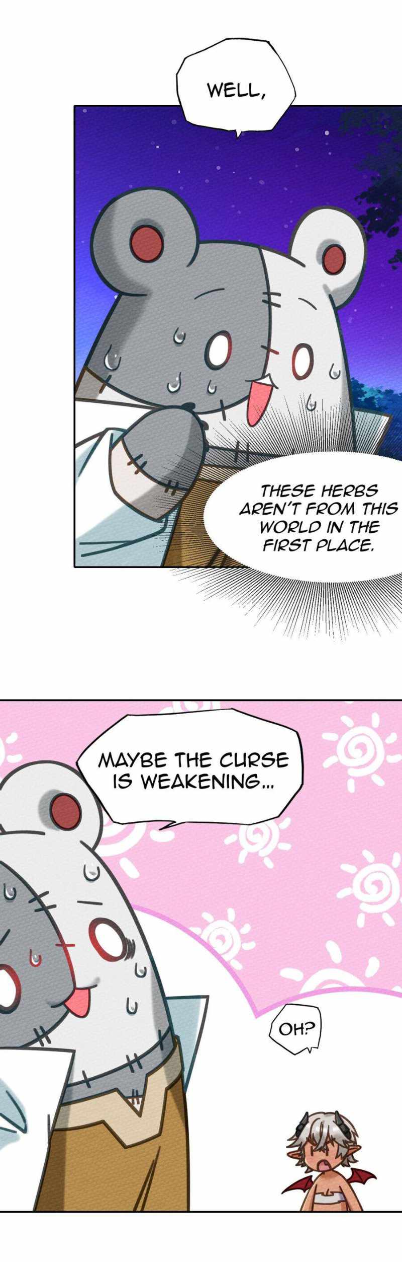 That Time I Was Summoned as a First-Level Monster Chapter 7 - Page 5