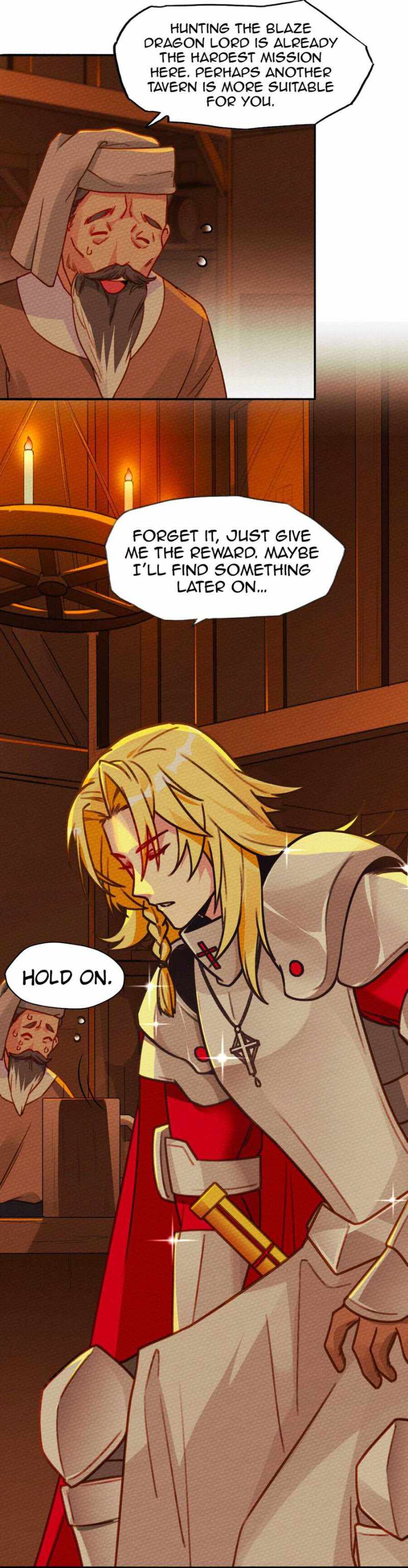That Time I Was Summoned as a First-Level Monster Chapter 8 - Page 2