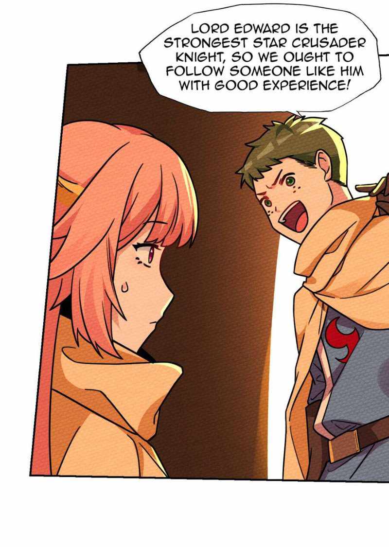 That Time I Was Summoned as a First-Level Monster Chapter 8 - Page 11