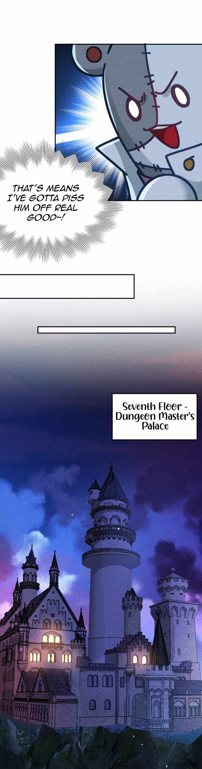 That Time I Was Summoned as a First-Level Monster Chapter 8 - Page 24
