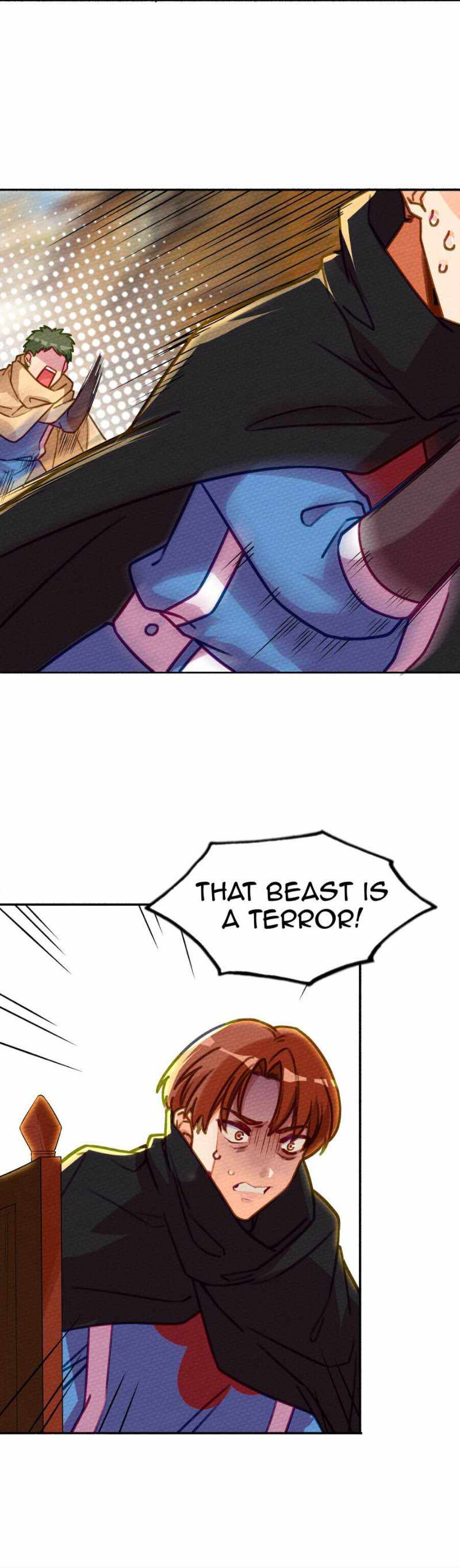 That Time I Was Summoned as a First-Level Monster Chapter 8 - Page 4