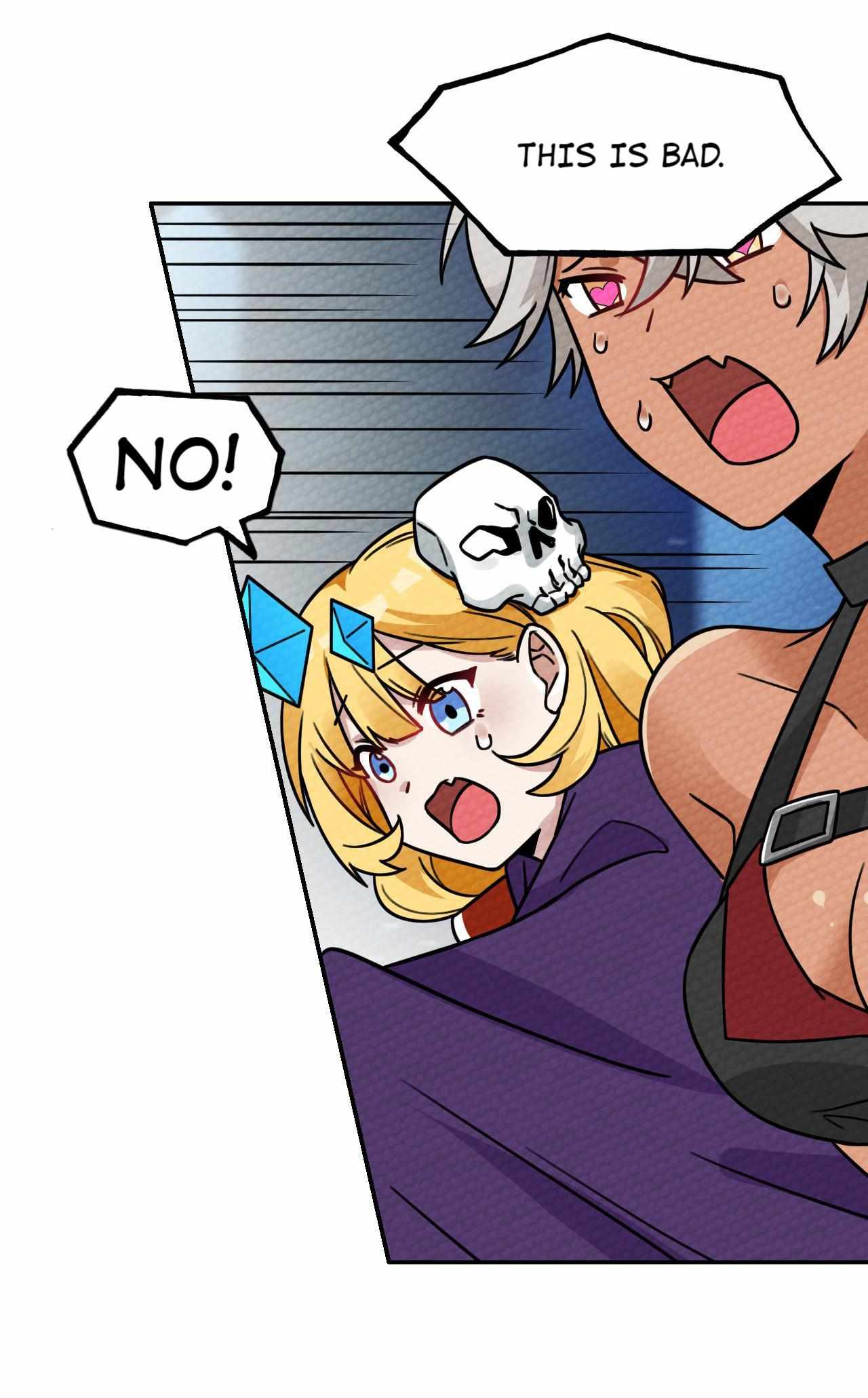 That Time I Was Summoned as a First-Level Monster Chapter 9 - Page 13