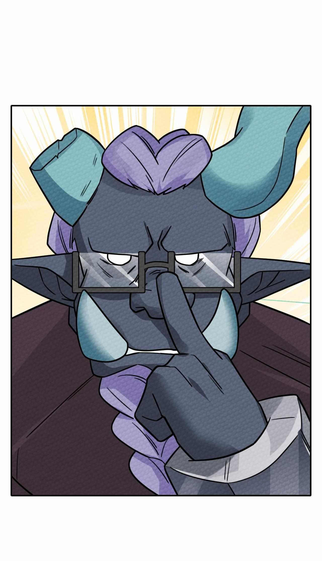 That Time I Was Summoned as a First-Level Monster Chapter 9 - Page 15