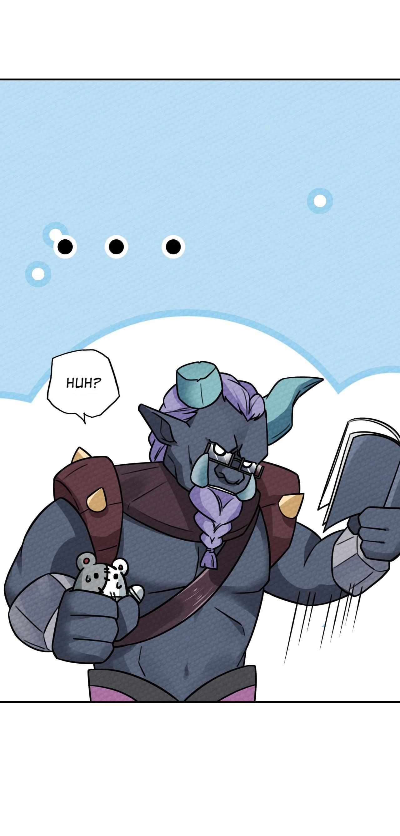 That Time I Was Summoned as a First-Level Monster Chapter 9 - Page 16