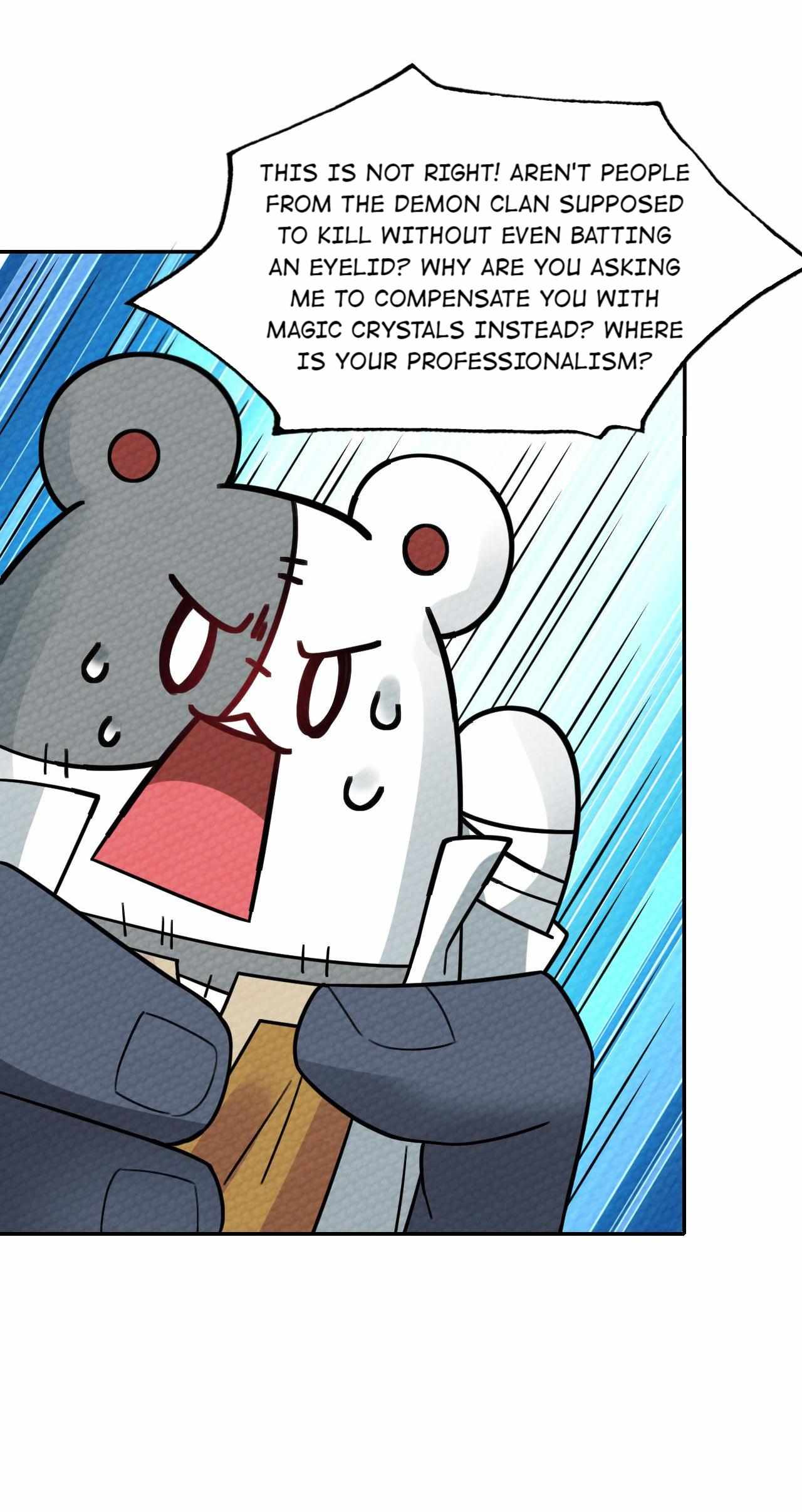 That Time I Was Summoned as a First-Level Monster Chapter 9 - Page 23
