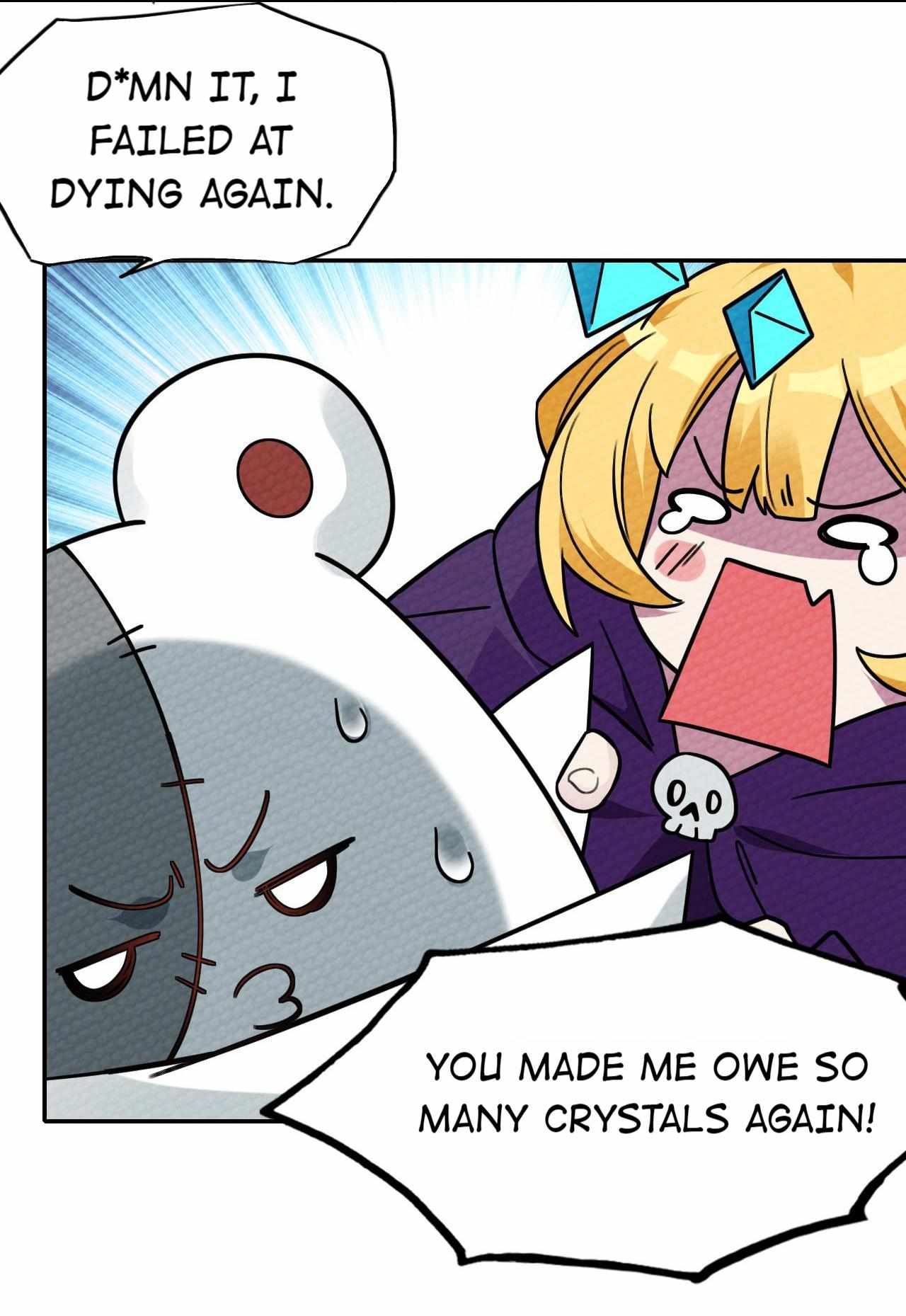 That Time I Was Summoned as a First-Level Monster Chapter 9 - Page 27
