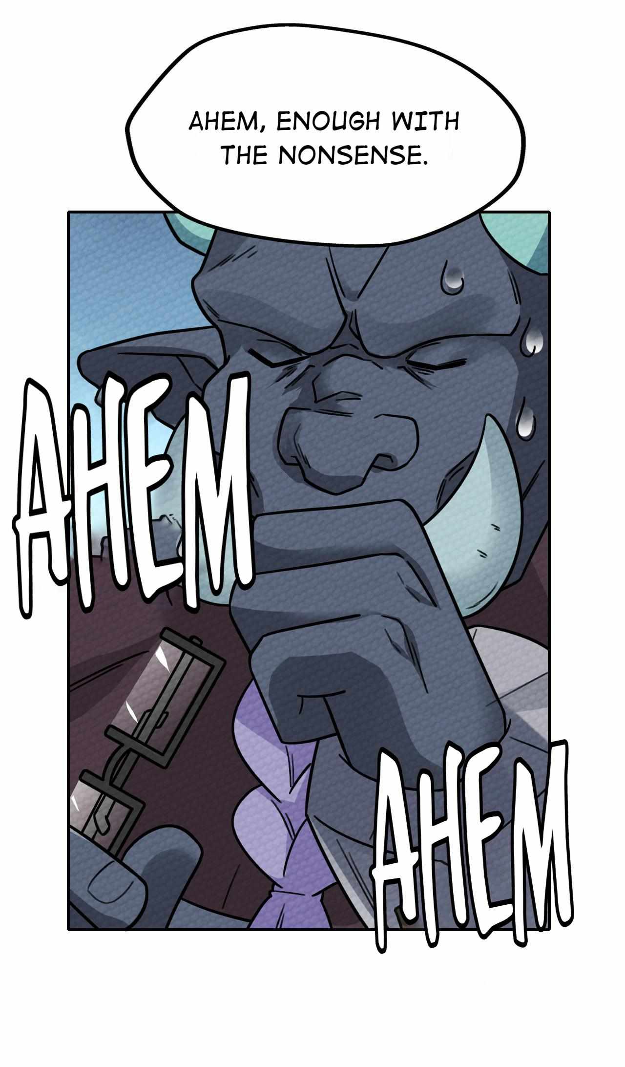 That Time I Was Summoned as a First-Level Monster Chapter 9 - Page 28
