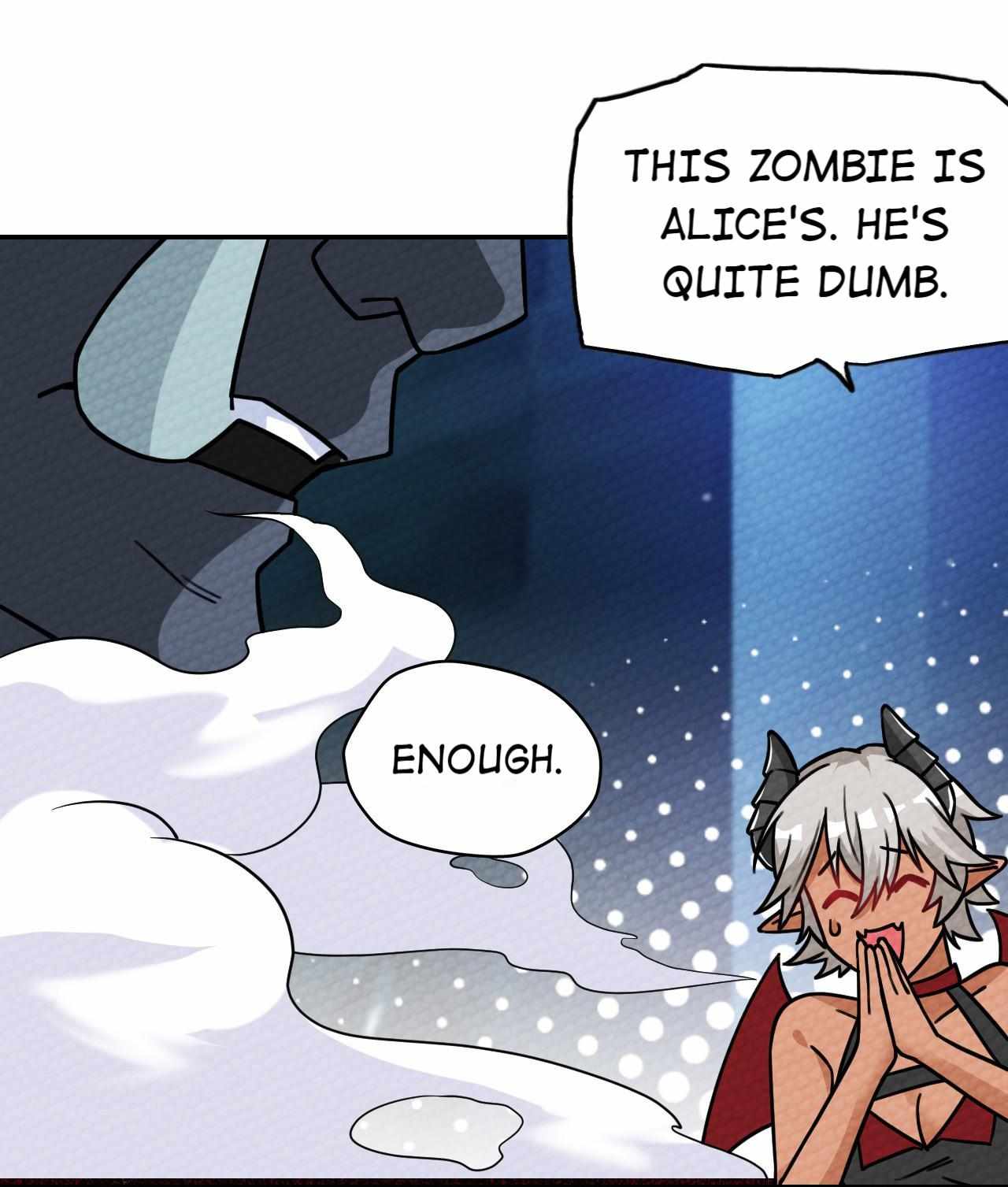 That Time I Was Summoned as a First-Level Monster Chapter 9 - Page 4
