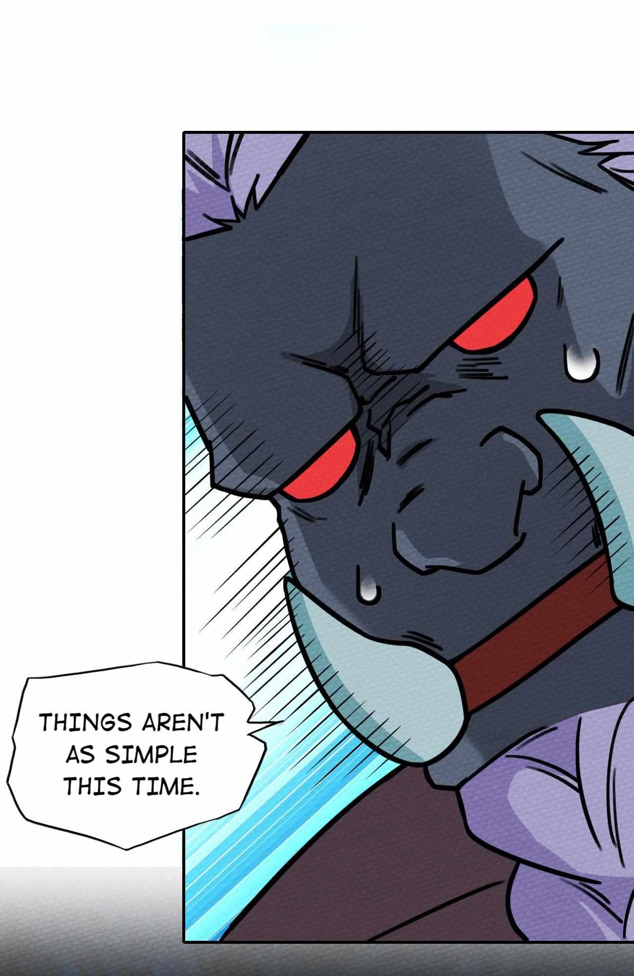 That Time I Was Summoned as a First-Level Monster Chapter 9 - Page 35