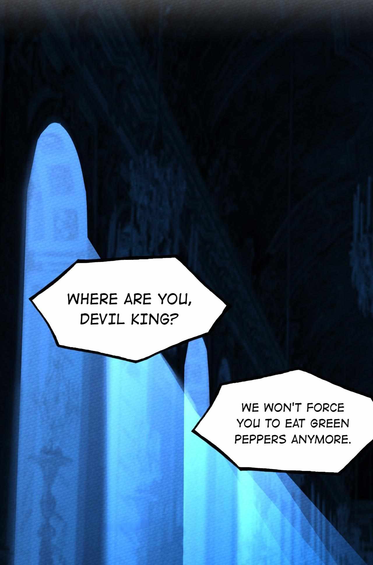 That Time I Was Summoned as a First-Level Monster Chapter 9 - Page 36