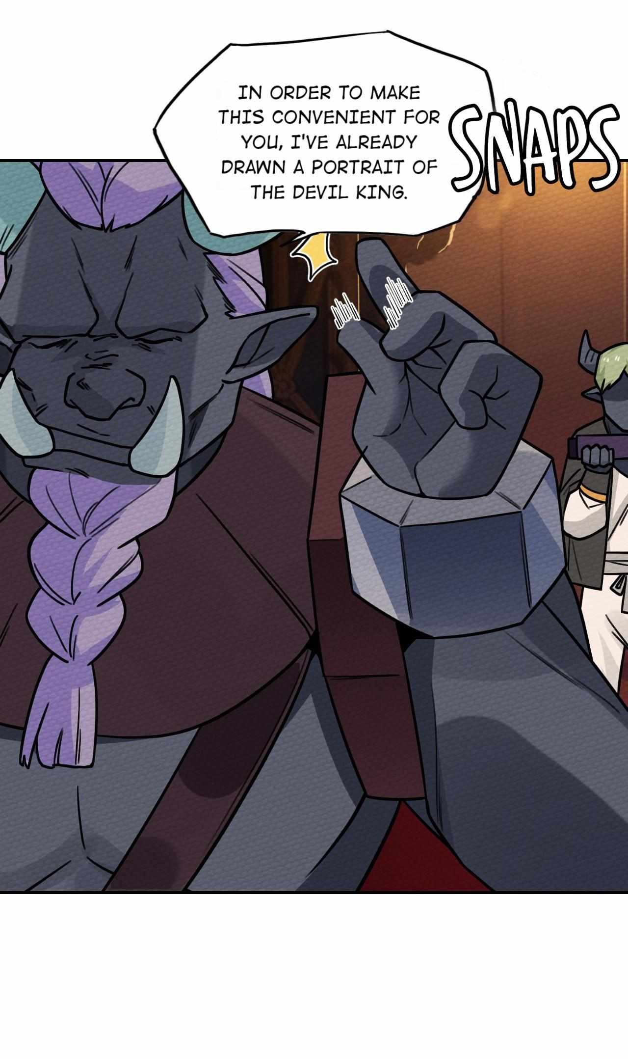 That Time I Was Summoned as a First-Level Monster Chapter 9 - Page 39
