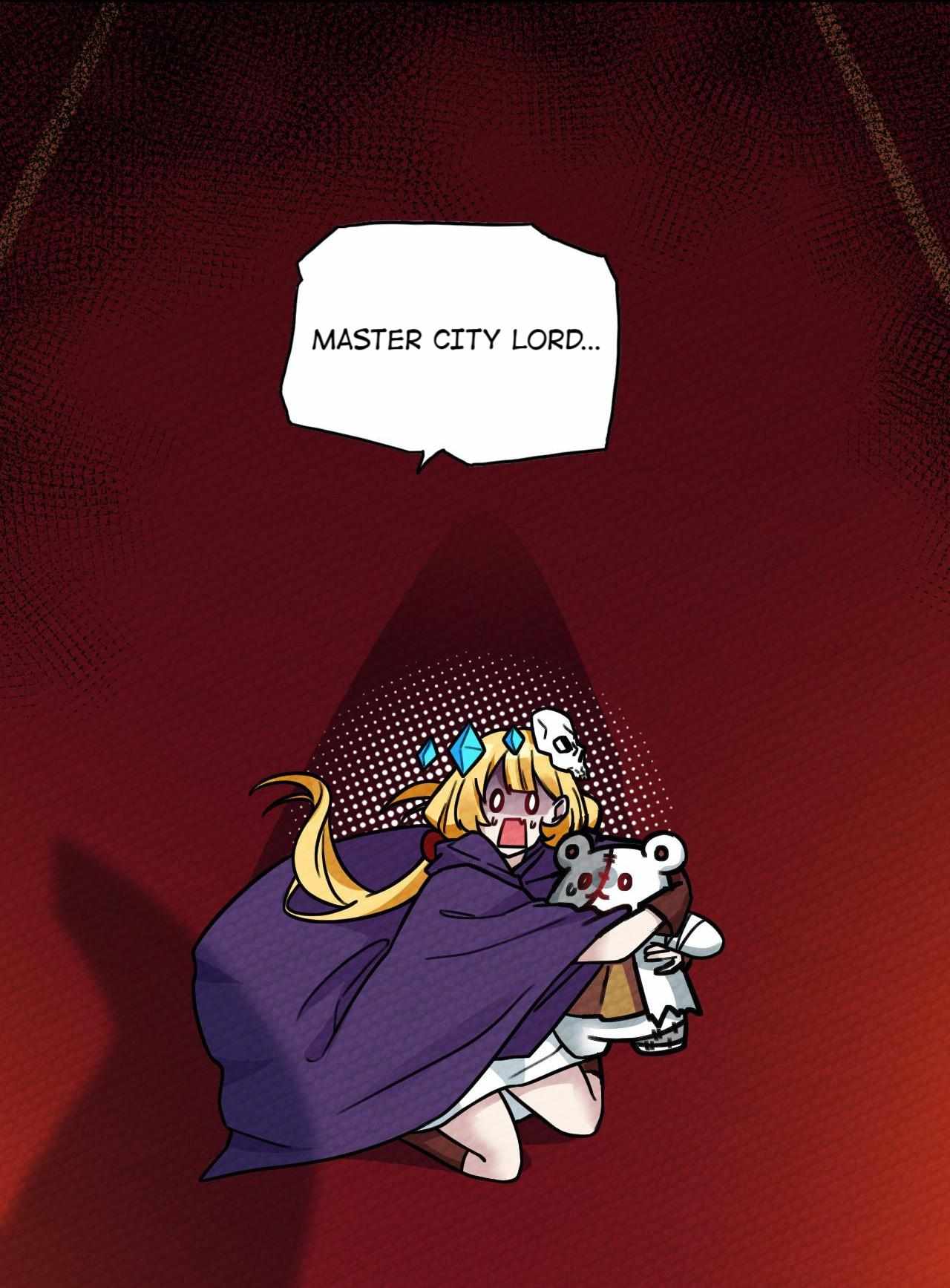 That Time I Was Summoned as a First-Level Monster Chapter 9 - Page 5