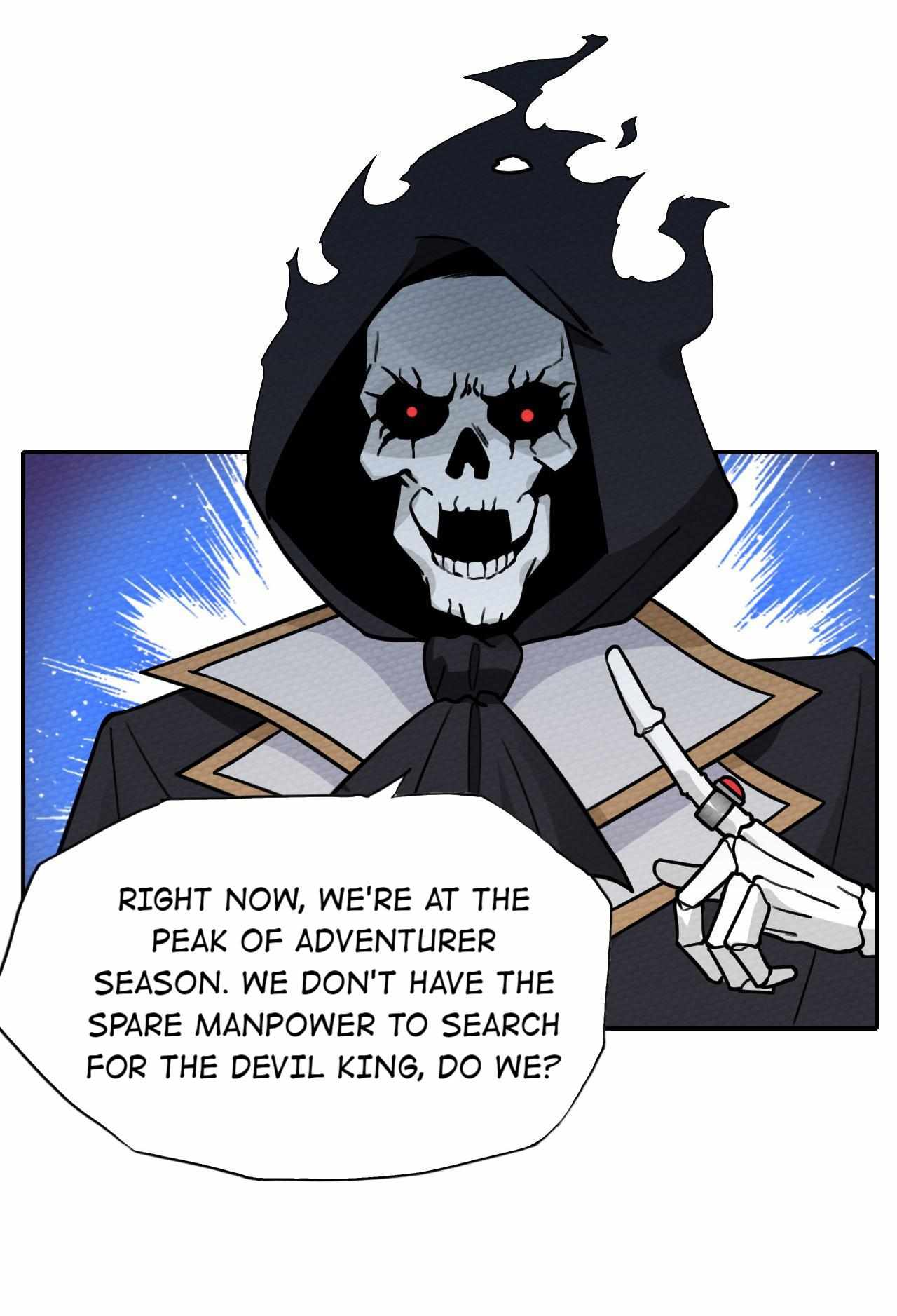 That Time I Was Summoned as a First-Level Monster Chapter 9 - Page 44