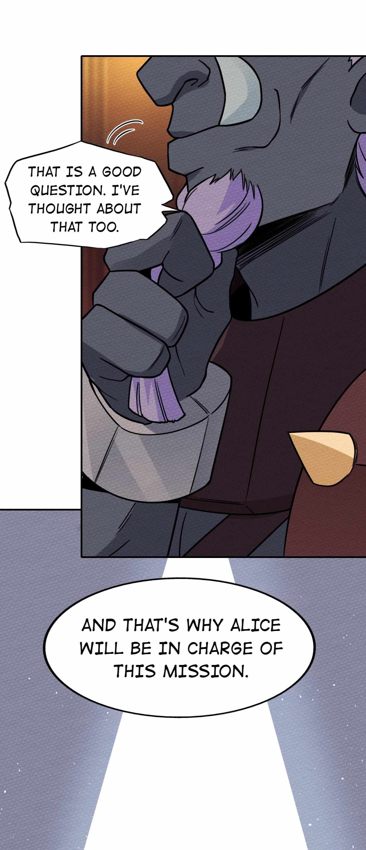 That Time I Was Summoned as a First-Level Monster Chapter 9 - Page 45
