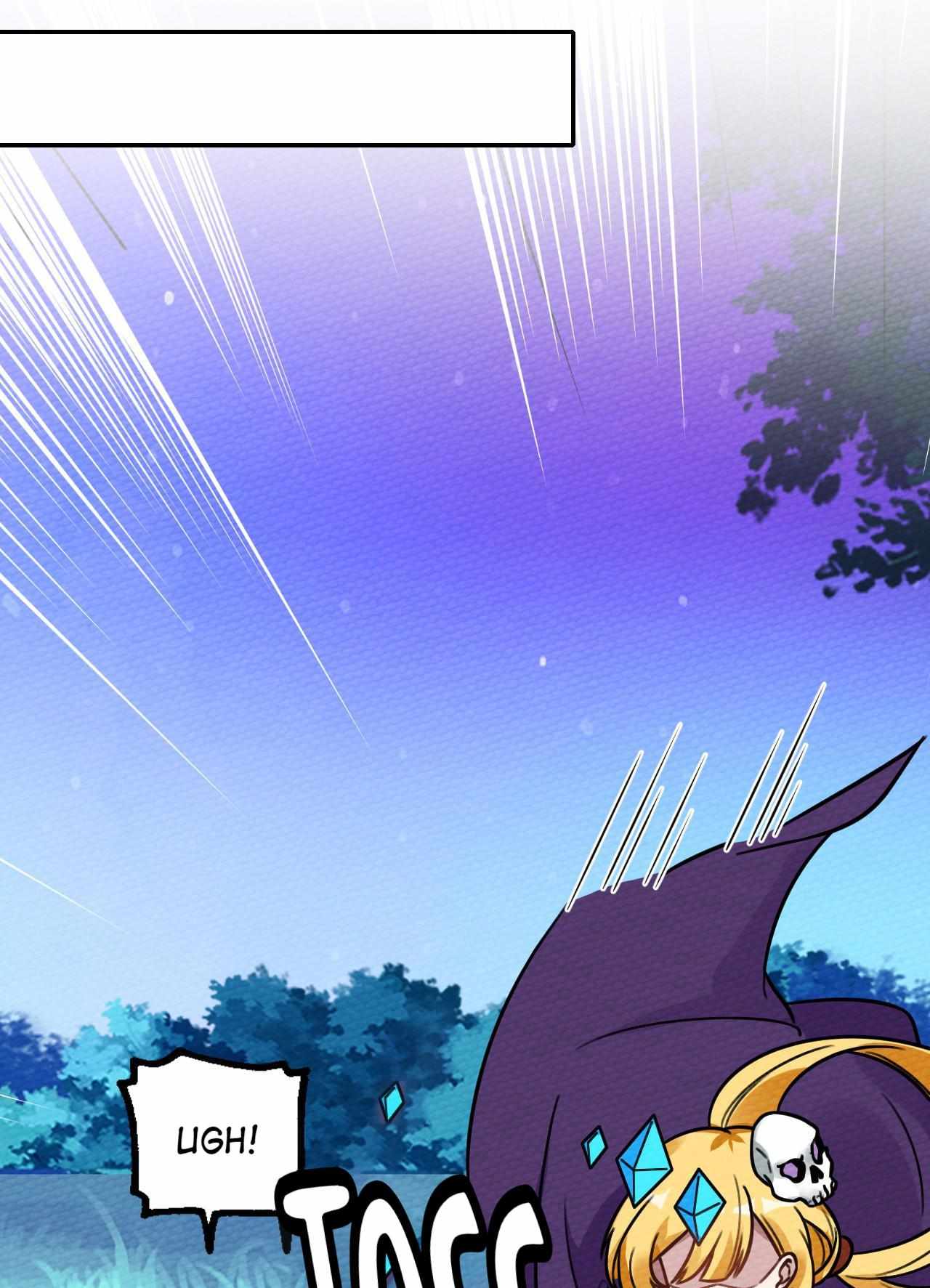That Time I Was Summoned as a First-Level Monster Chapter 9 - Page 54