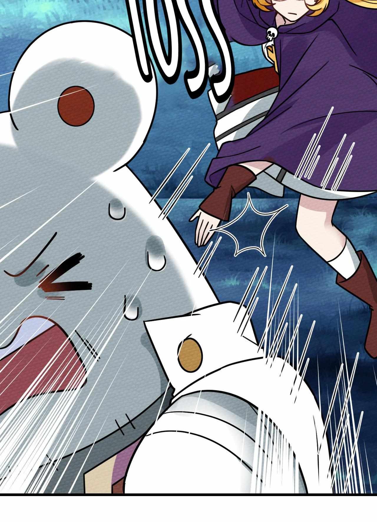 That Time I Was Summoned as a First-Level Monster Chapter 9 - Page 55
