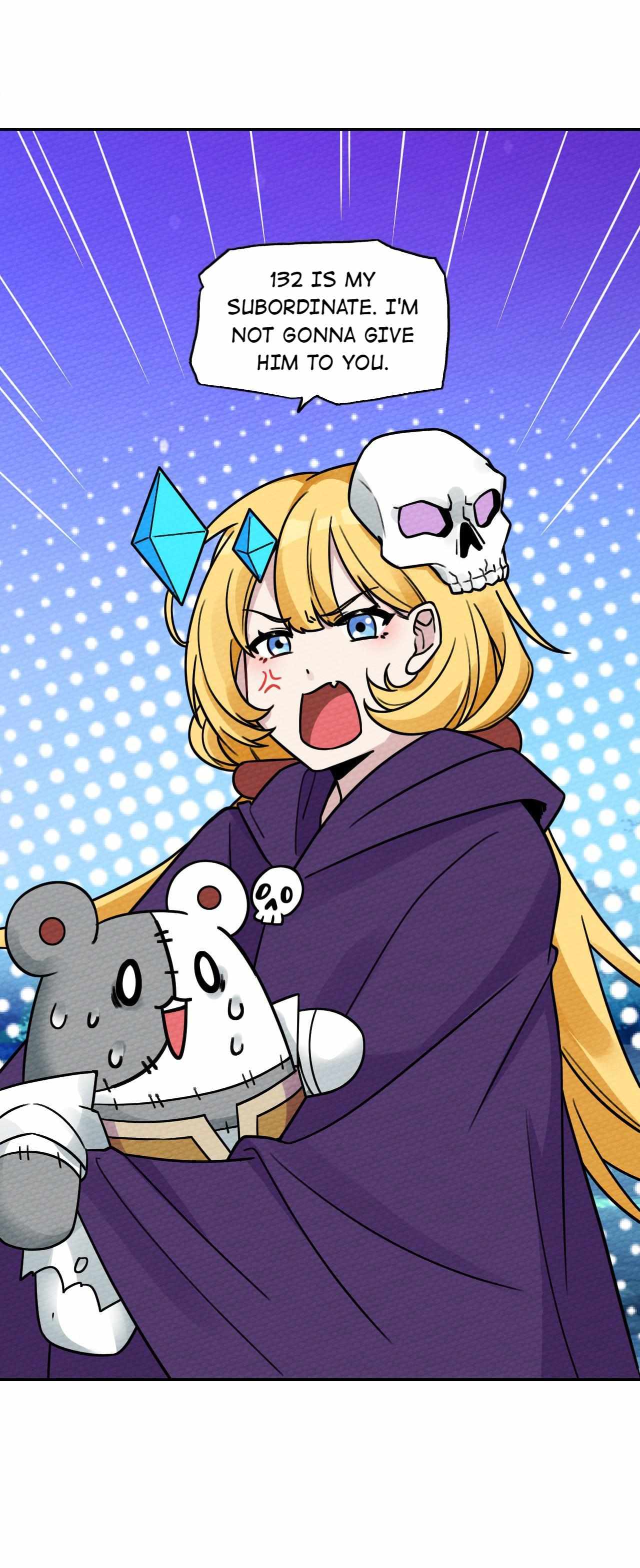 That Time I Was Summoned as a First-Level Monster Chapter 9 - Page 60