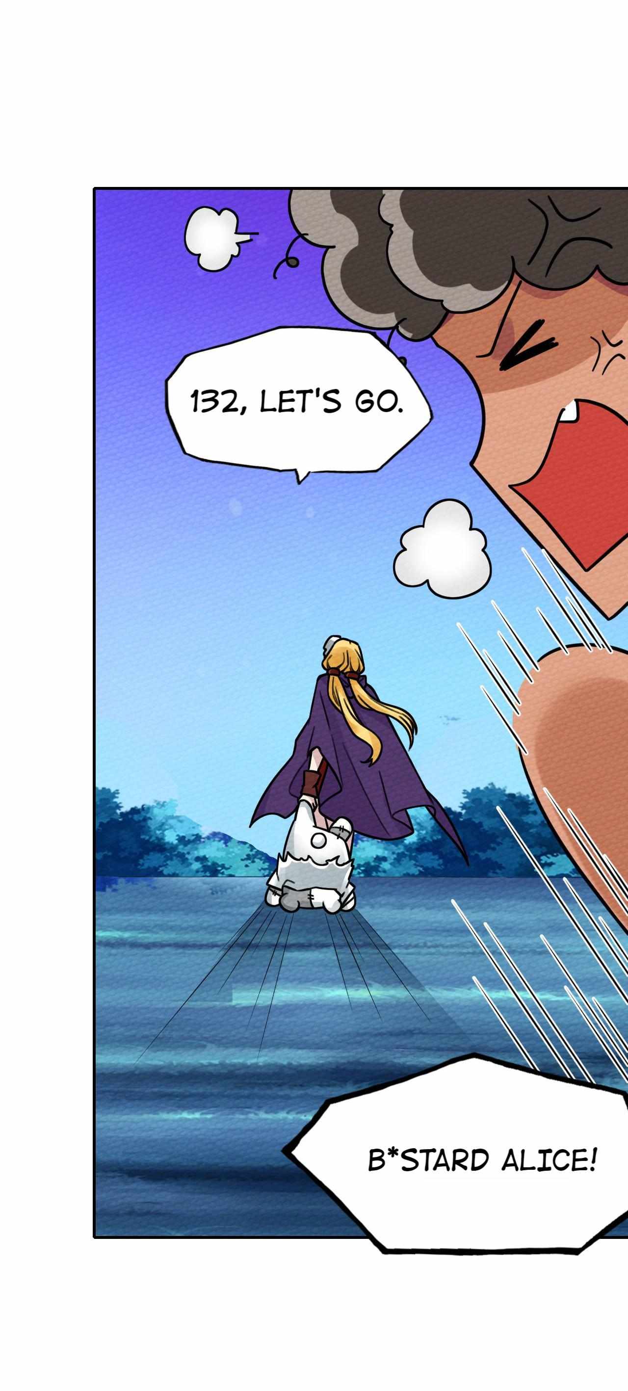 That Time I Was Summoned as a First-Level Monster Chapter 9 - Page 61
