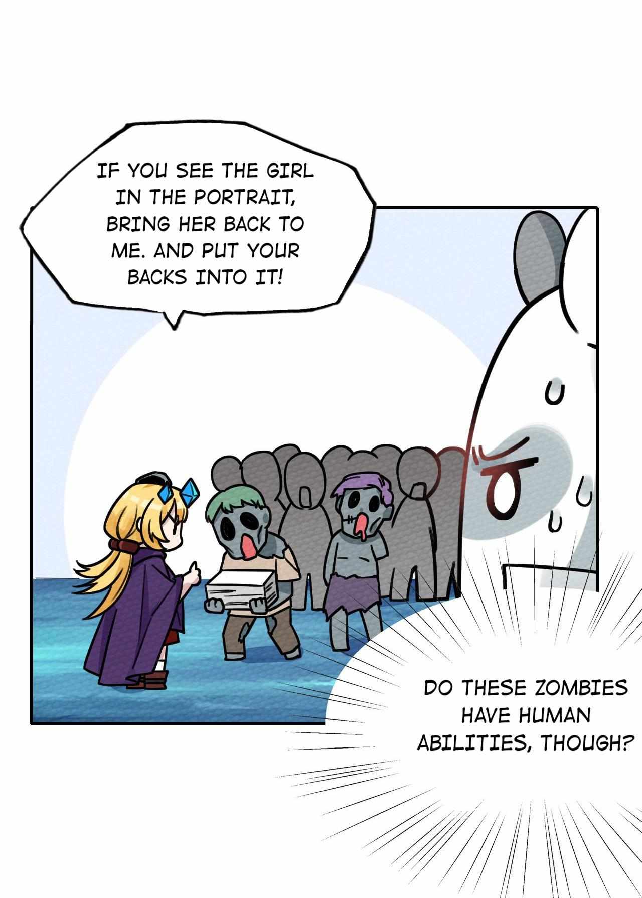 That Time I Was Summoned as a First-Level Monster Chapter 9 - Page 66