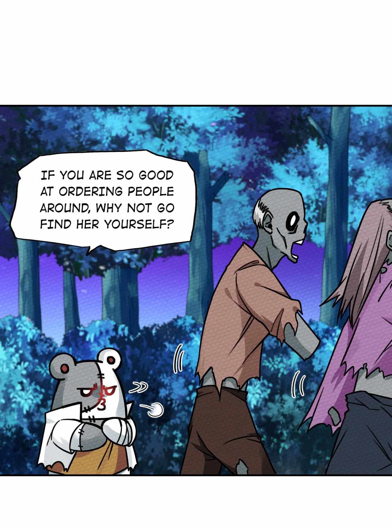That Time I Was Summoned as a First-Level Monster Chapter 9 - Page 69