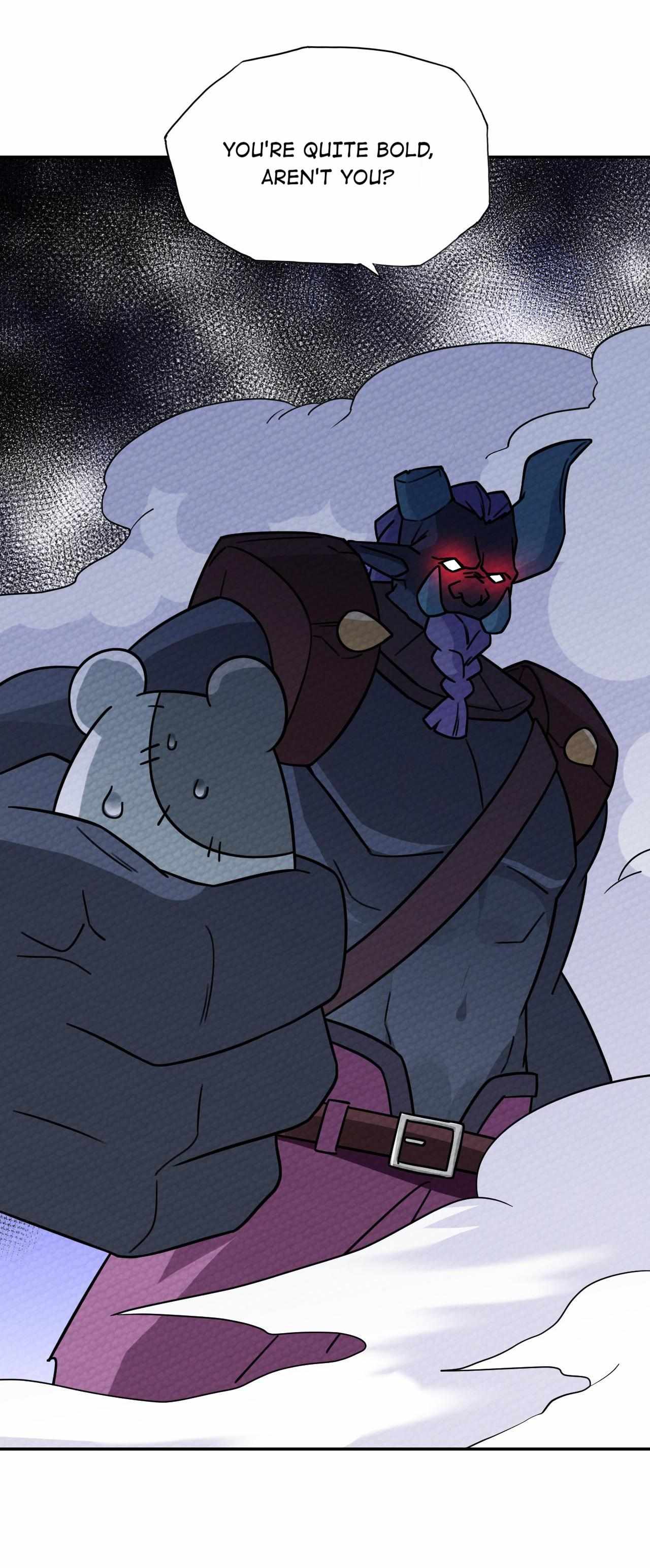 That Time I Was Summoned as a First-Level Monster Chapter 9 - Page 8