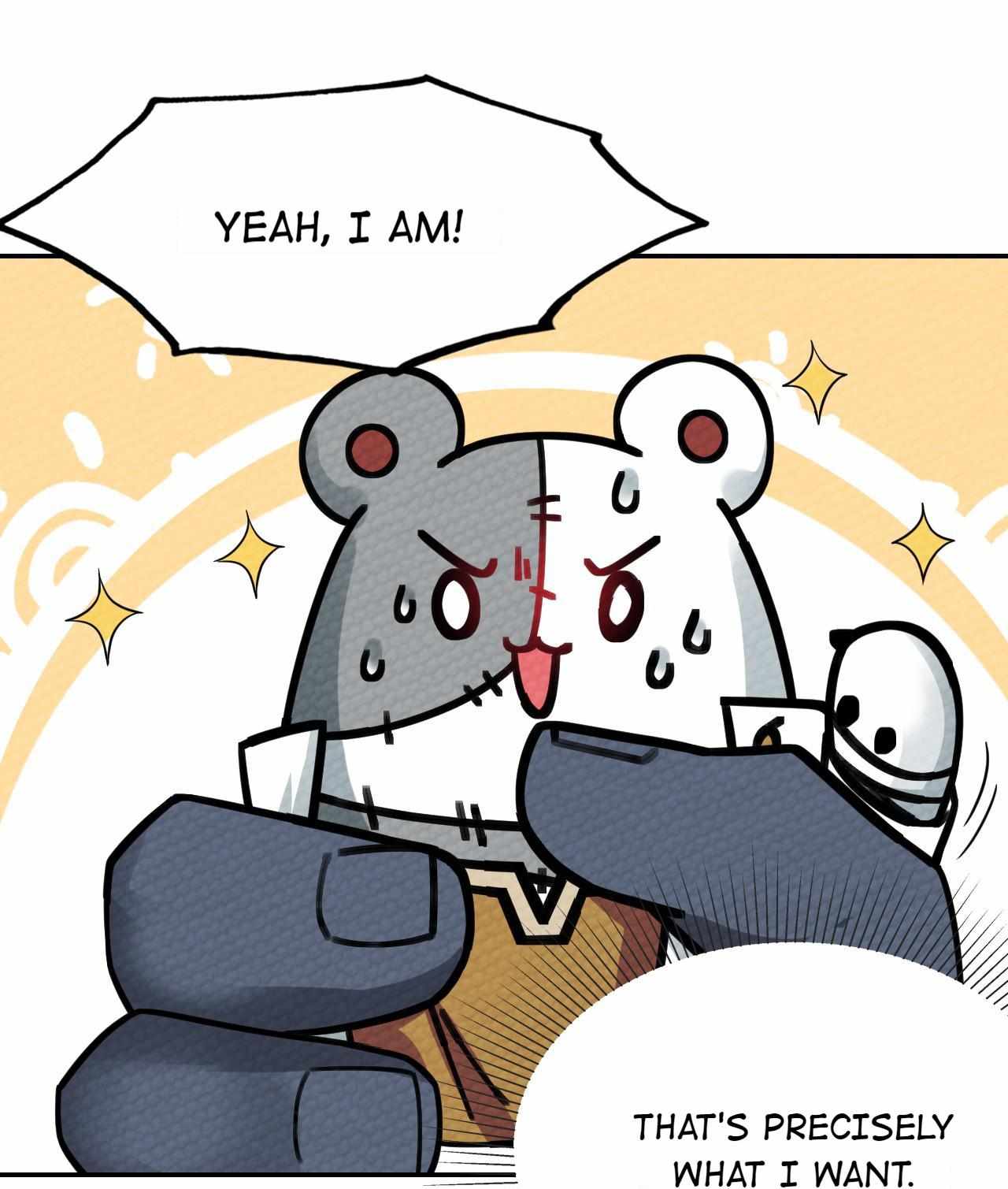 That Time I Was Summoned as a First-Level Monster Chapter 9 - Page 10