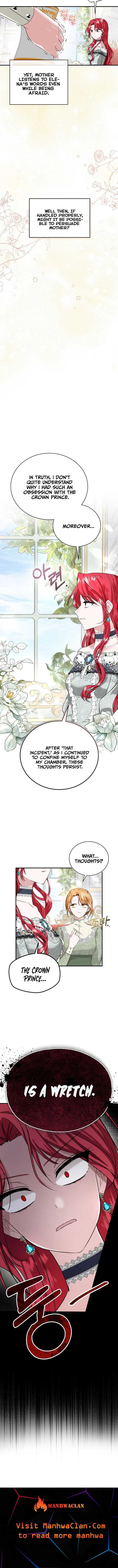 That Villain’s Life, I’ll Live It Once Chapter 1 - Page 15